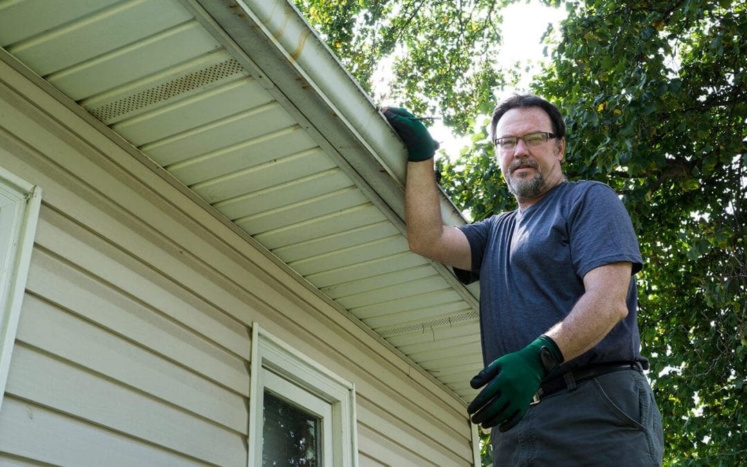 Five Essential Steps for Fall Home Maintenance