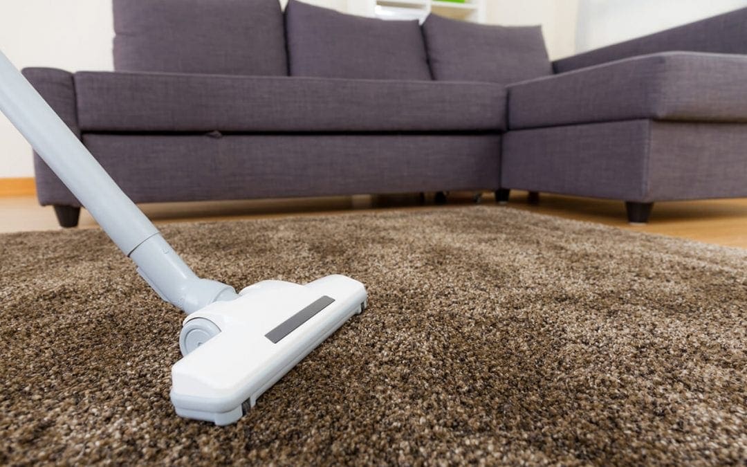 4 Easy Ways to Improve Your Home’s Indoor Air Quality