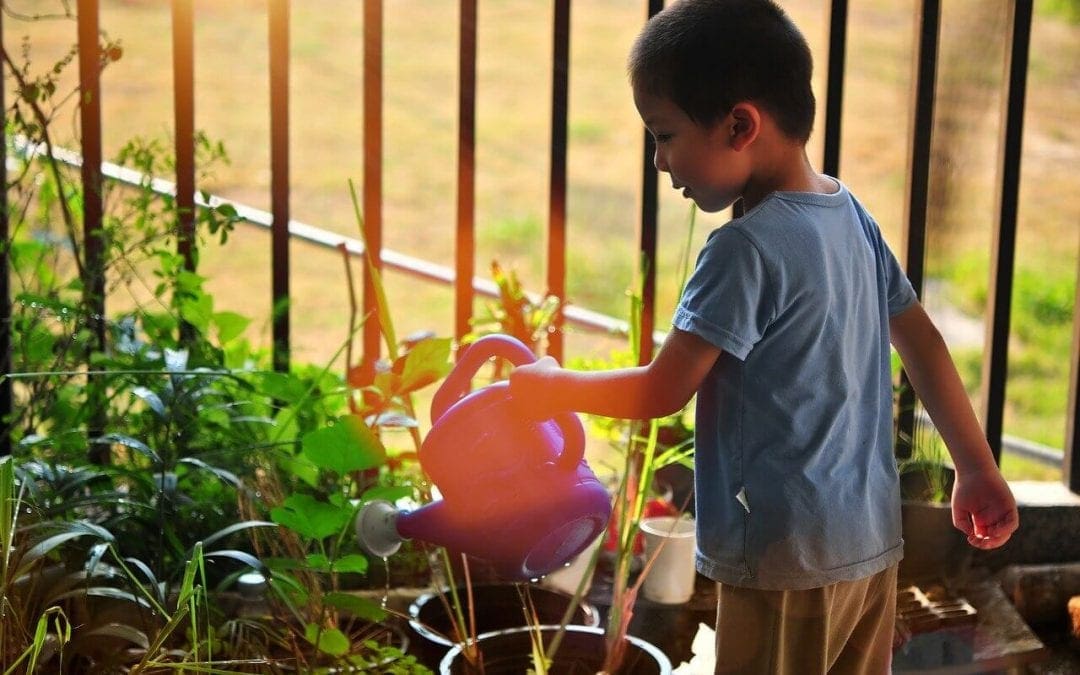 4 Kid-Friendly Improvements for Your Home