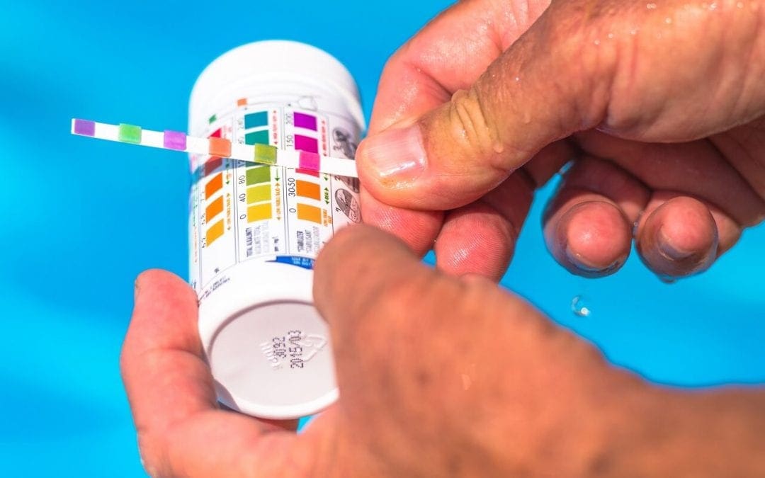 Steps to Winterize Your Swimming Pool