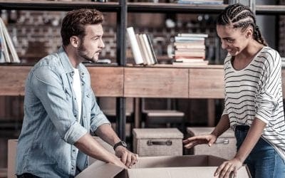 3 Questions to Ask When Decluttering Your Home