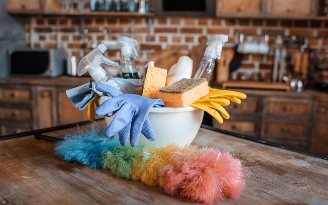5 Ways to Promote Wellness at Home