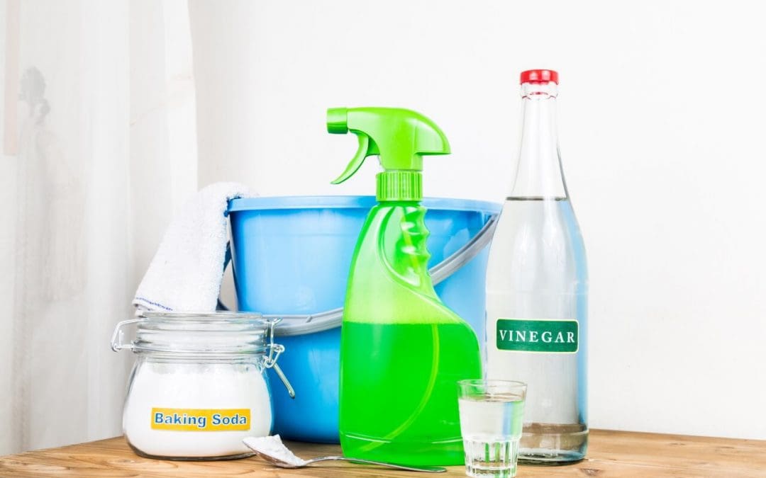 6 Tips for a Safe and Healthy Home