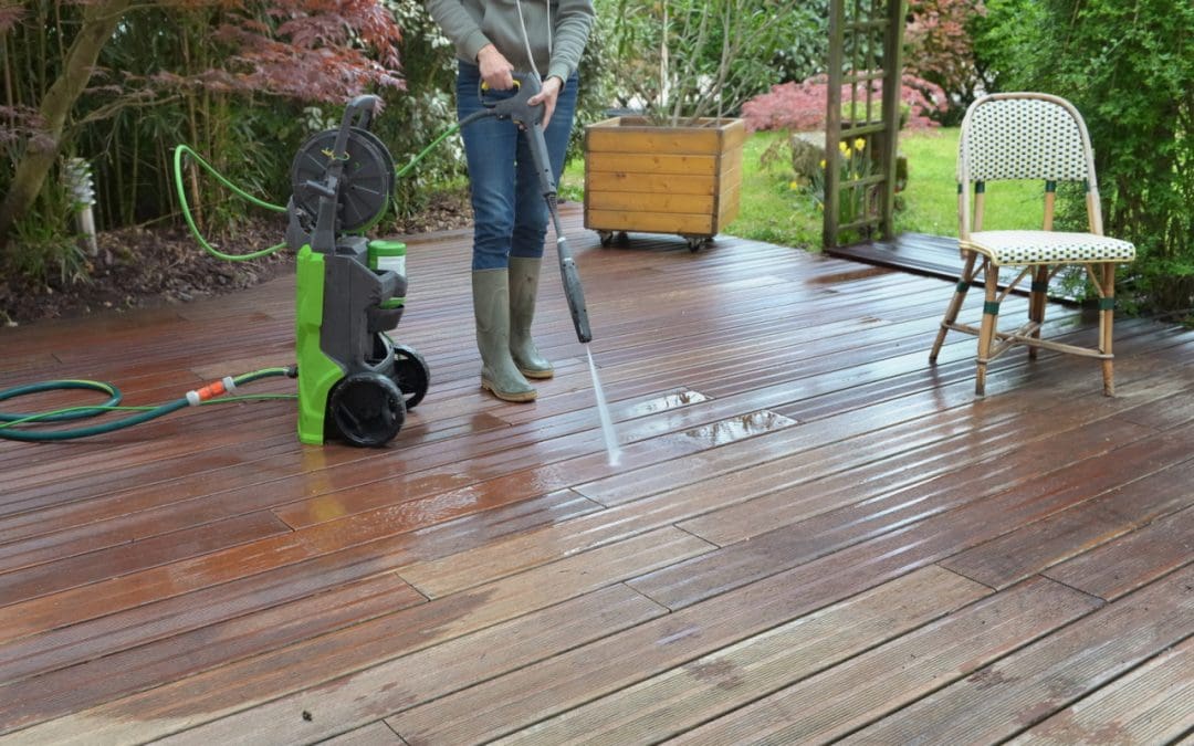 6 Tips for Spring Cleaning Your Home