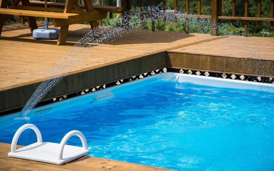 6 Tips for Swimming Pool Maintenance