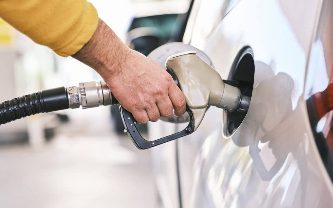 How Rising Gas Prices Affect Homeowners