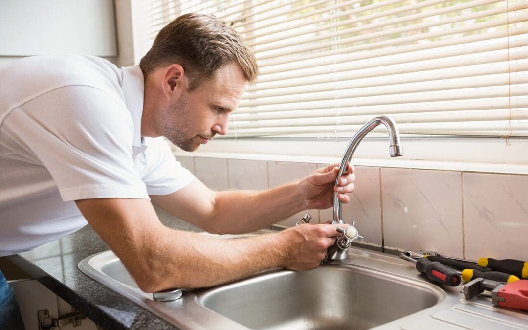 4 Winter Home Improvement Projects You Can DIY