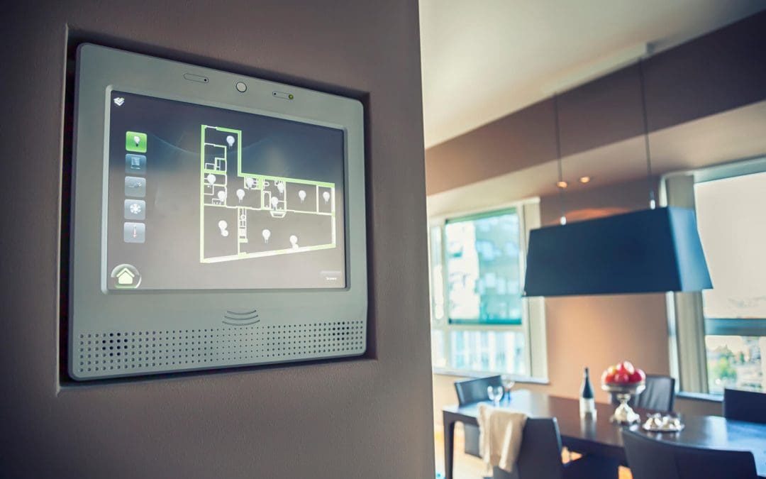 6 Examples of Innovative Home Technology