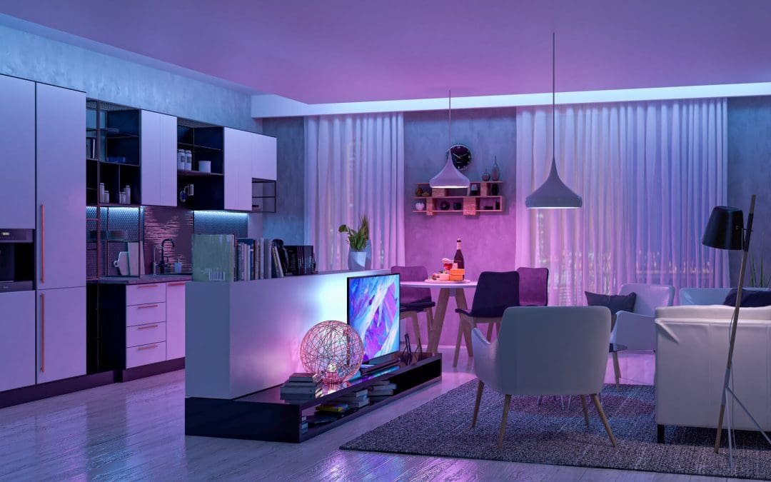 6 Simple Ways to Modernize Your Home