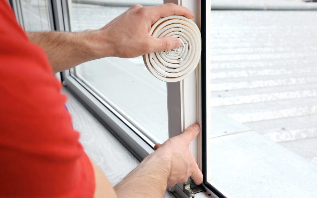6 Home Improvements to Boost Insulation this Winter