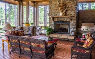 Fireplace Safety: How to Keep Your Home Warm and Safe