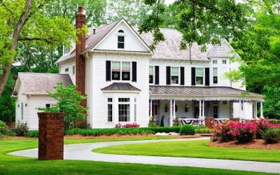 6 Tried-and-True Ways to Improve Curb Appeal