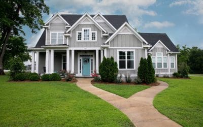 Exterior Home Maintenance: Why It Matters and How to Stay on It