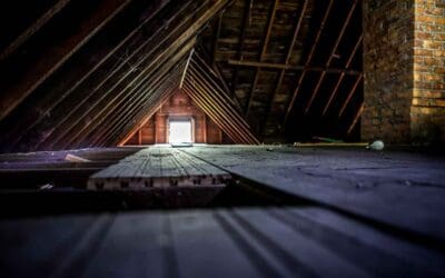 Unlock Hidden Space: The Smart Homeowner’s Guide to Attic Storage